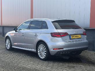 Audi A3 SPORTBACK E-TRON picture 17