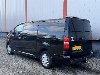 Toyota ProAce 2.0 D-4D 5 PERS Professional Long DC picture 17