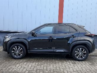 Toyota Yaris Cross 1.5 GR SPORT picture 39