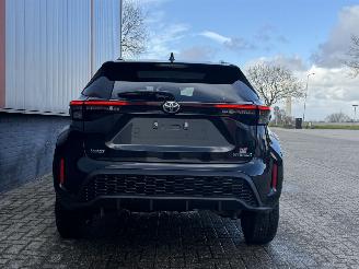 Toyota Yaris Cross 1.5 GR SPORT picture 10