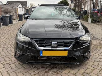 Seat Ibiza 1.0 TSI FR PANO BEATS AUTOMAAT picture 2