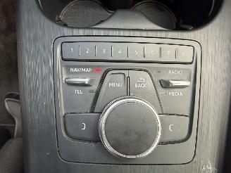 Audi A4 Avant 2.0 150 PK AUTOMAAT picture 12