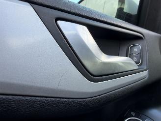 Ford Focus Turnier cool & connect 1.5 picture 9