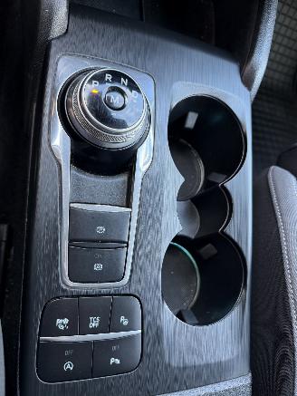 Ford Focus Turnier cool & connect 1.5 picture 12