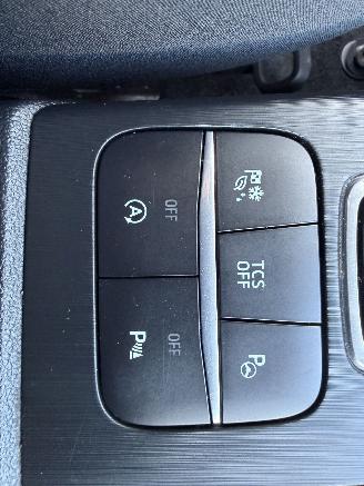 Ford Focus Turnier cool & connect 1.5 picture 16