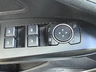 Ford Focus Turnier cool & connect 1.5 picture 10