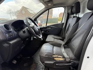 Opel Vivaro 1.6 CDTI L1H1 Edition picture 12