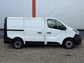 Opel Vivaro 1.6 CDTI L1H1 Edition picture 2