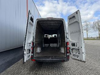 Mercedes Sprinter 316 2.2 CDI 432 AIRCO L3H2 picture 5