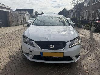 Seat Leon 1.0 EcoTSI Style Connect NAP picture 2