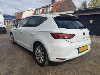 Seat Leon 1.0 EcoTSI Style Connect NAP picture 9