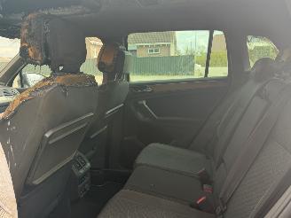 Volkswagen Tiguan 1.5 TSI ACT  AUTOMAAT 150 PK picture 12