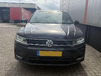 Volkswagen Tiguan 1.5 TSI ACT  AUTOMAAT 150 PK picture 5