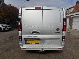 Fiat Talento 2.0 MultiJet L2H1 Business Pro DC picture 10