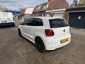 Volkswagen Polo 1.2 TDI BlueMotion Comfortline picture 9