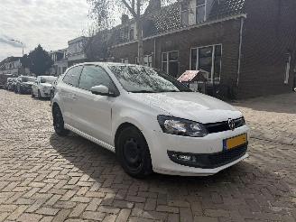 Volkswagen Polo 1.2 TDI BlueMotion Comfortline picture 5