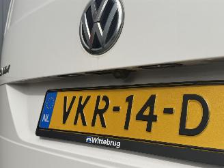 Volkswagen Caddy 2.0 TDI DSG L2H1 BMT Maxi Exclusive Edition picture 7