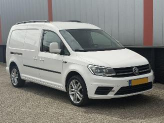 Avarii autoturisme Volkswagen Caddy 2.0 TDI DSG L2H1 BMT Maxi Exclusive Edition 2019/1
