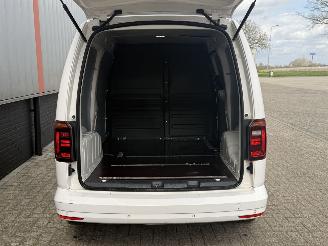 Volkswagen Caddy 2.0 TDI DSG L2H1 BMT Maxi Exclusive Edition picture 6