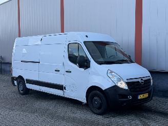 Opel Movano 2.3 L3H2 AIRCO picture 2
