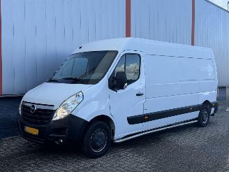 Opel Movano 2.3 L3H2 AIRCO picture 15