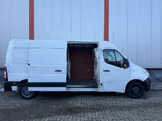 Opel Movano 2.3 L3H2 AIRCO picture 7