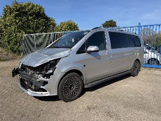 Mercedes Vito 9 PERS 114 BlueTEC Pro Extra Lang EURO 6 picture 2