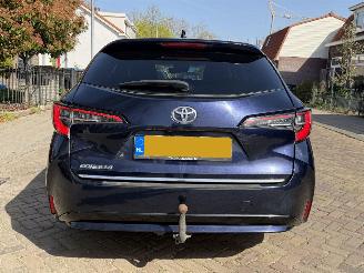 Toyota Corolla Touring Sports 1.2 Turbo Dynamic NAP picture 5