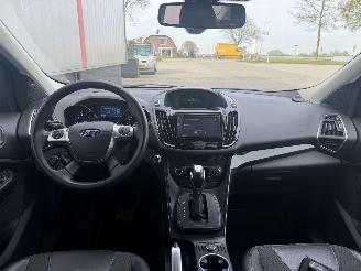 Ford Kuga 1.5 Titanium 4WD AUTOMAAT picture 16