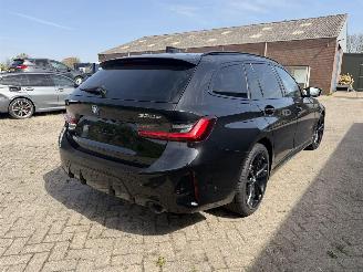 BMW 3-serie 330E TOURING 215KW AUT. M-SPORT picture 4