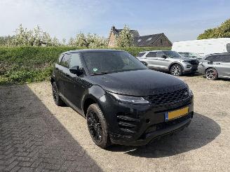 Land Rover Range Rover Evoque 2.0 D180 AWD R-Dynamic picture 5