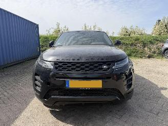 Land Rover Range Rover Evoque 2.0 D180 AWD R-Dynamic picture 3