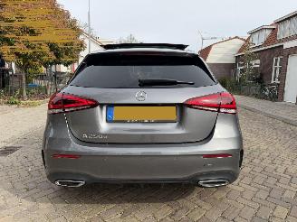 Mercedes A-klasse A250e AMG SFEER PANO picture 9