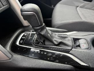 Toyota Corolla Cross Hybrid 140 Business picture 20