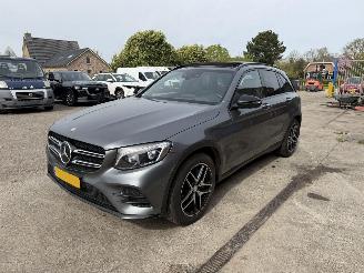 Mercedes GLC 350e 4MATIC AMG PANO picture 24
