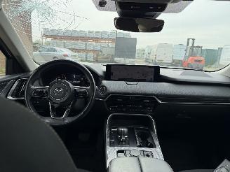 Mazda CX-60 CX-60 PHEV 2.5 141KW AUT. AWD picture 30
