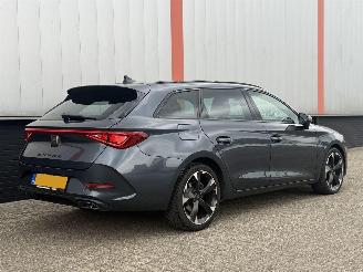 Cupra Leon 1.5 eTSI AUTOMAAT picture 6