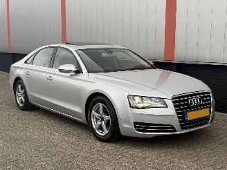 škoda osobní automobily Audi A8 3.0 TDI PANO 2012/1