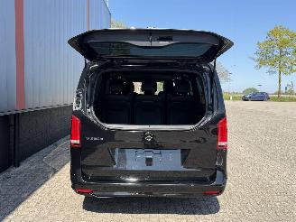 Mercedes V-klasse V220d AMG 4 MATIC 8 PERS picture 8