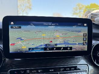 Mercedes V-klasse V220d AMG 4 MATIC 8 PERS picture 17
