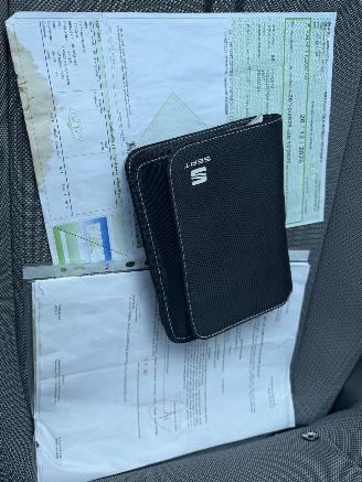 Seat Leon 2.0 TDI ! picture 20