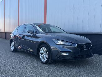 uszkodzony samochody osobowe Seat Leon 2.0 TDI ! 2020/1