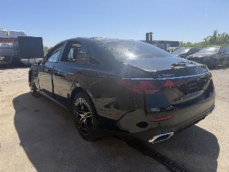 Mercedes E-klasse E220d LIMO AMG PANO picture 9