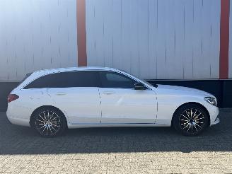 Mercedes C-klasse 350 e picture 2