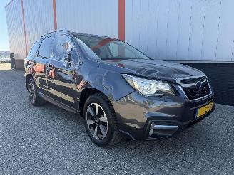 Avarii autoturisme Subaru Forester 2.0 Premium AUTOMAAT NAP 2016/1