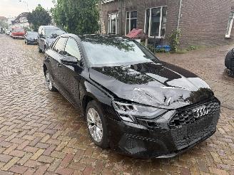 Audi A3 40 TFSI picture 5