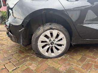 Audi A3 40 TFSI picture 12