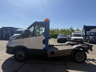 Iveco Daily 3.0 NAP AUTOMAAT picture 4