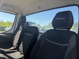 Iveco Daily 3.0 NAP AUTOMAAT picture 18