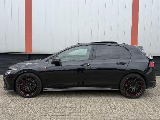 Volkswagen Golf 2.0 GTI HEAD UP PANO picture 25